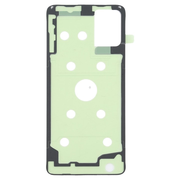 For Samsung Galaxy A51 10pcs Back Housing Cover Adhesive