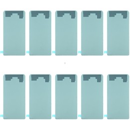For Samsung Galaxy A9 (2018) / SM-A920 10pcs LCD Digitizer Back Adhesive Stickers