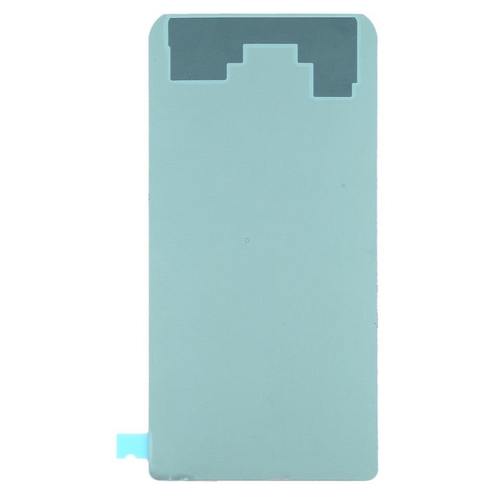 For Samsung Galaxy A9 (2018) / SM-A920 10pcs LCD Digitizer Back Adhesive Stickers