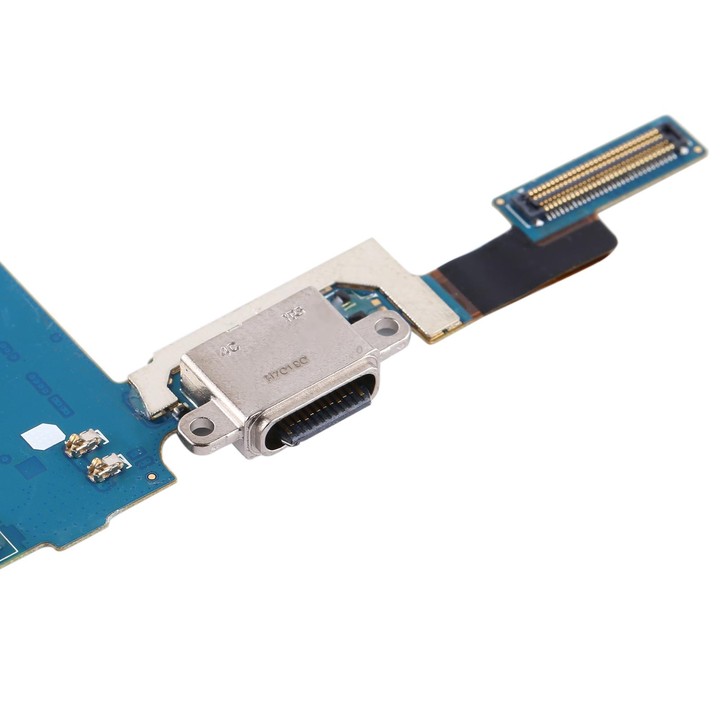 For Samsung Galaxy Xcover FieldPro / SM-G889F Original Charging Port Board