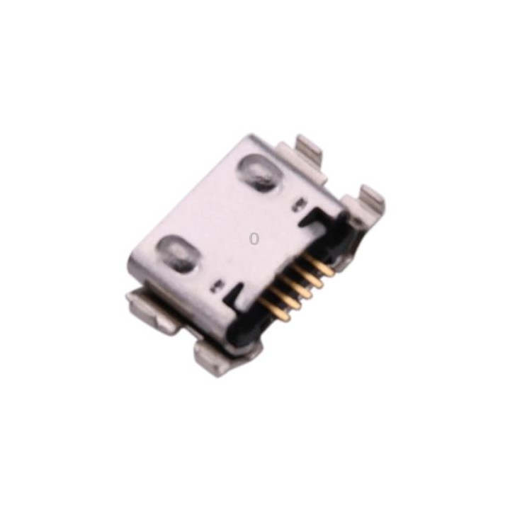 For Samsung Galaxy A01 SM-A015F 10pcs Charging Port Connector