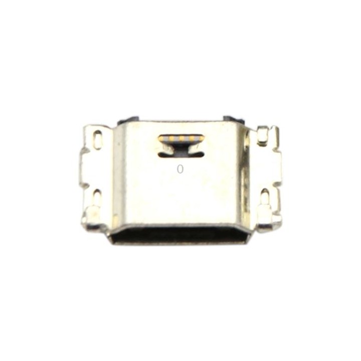 For Samsung Galaxy A6 2018 SM-A600F 10pcs Charging Port Connector