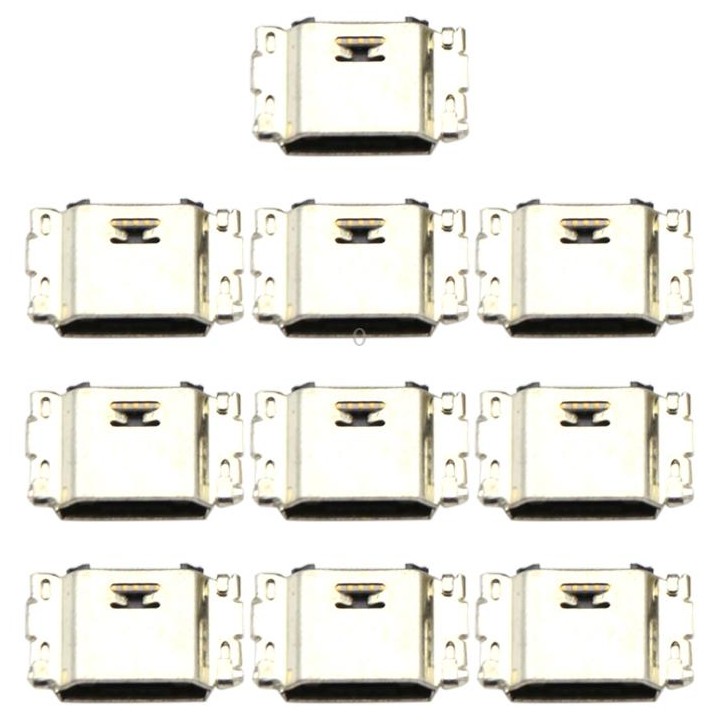 For Samsung Galaxy A6 2018 SM-A600F 10pcs Charging Port Connector