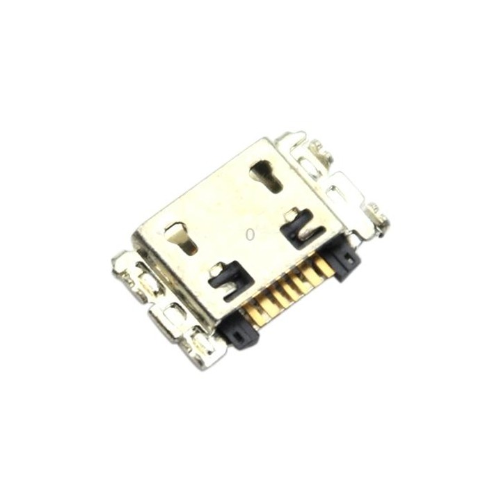 For Samsung Galaxy A6 2018 SM-A600F 10pcs Charging Port Connector