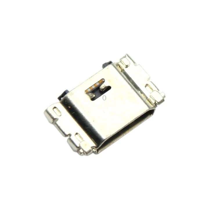 For Samsung Galaxy A6 2018 SM-A600F 10pcs Charging Port Connector