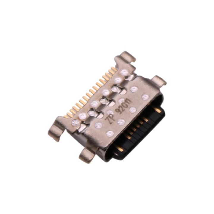 For Samsung Galaxy A6s SM-G6200 10pcs Charging Port Connector