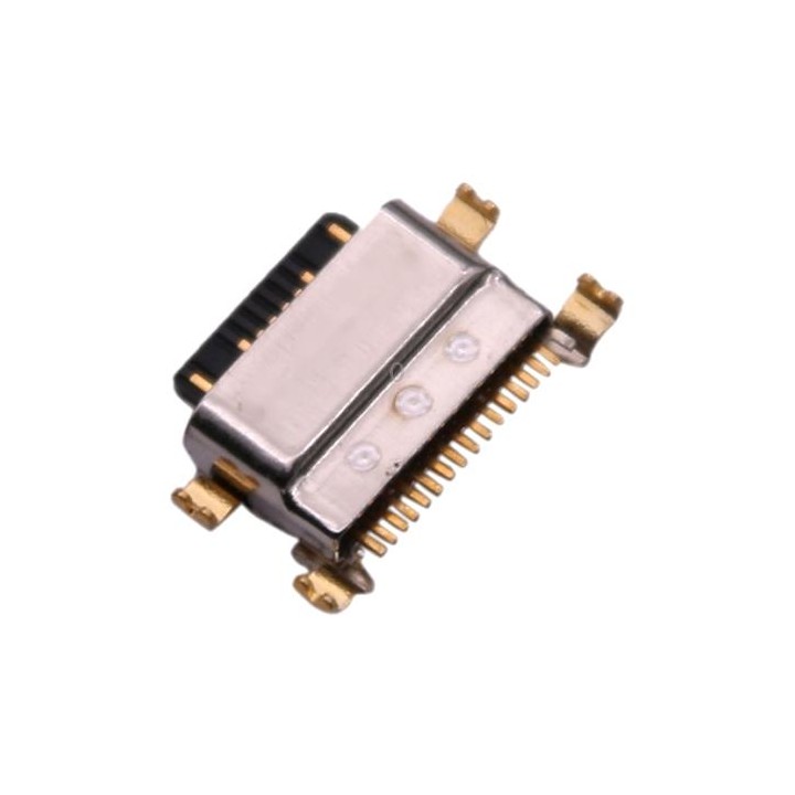 For Samsung Galaxy A6s SM-G6200 10pcs Charging Port Connector