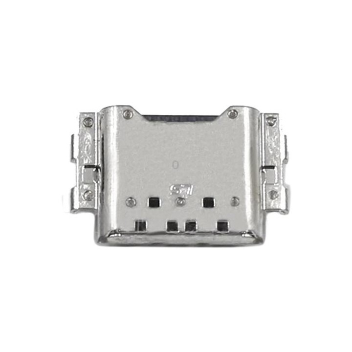 For Samsung Galaxy A8S / Galaxy A9 Pro 2019 G8870 10pcs Charging Port Connector
