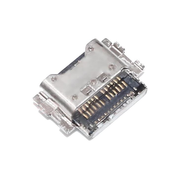 For Samsung Galaxy A8S / Galaxy A9 Pro 2019 G8870 10pcs Charging Port Connector