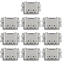 For Samsung Galaxy A8S / Galaxy A9 Pro 2019 G8870 10pcs Charging Port Connector