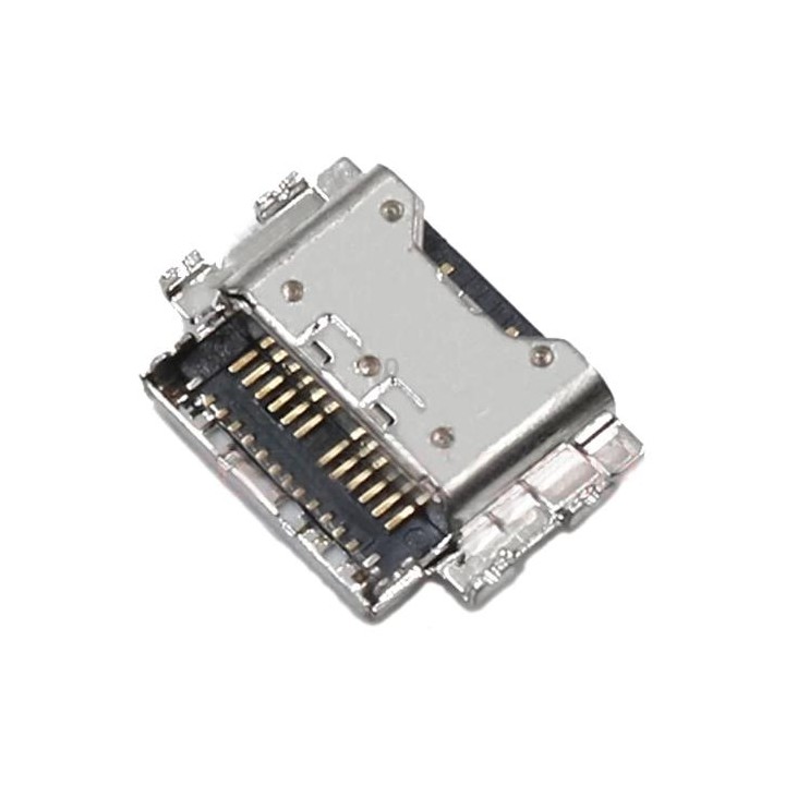 For Samsung Galaxy A8S / Galaxy A9 Pro 2019 G8870 10pcs Charging Port Connector