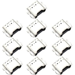 For Samsung Galaxy A9 2018 SM-A920 10pcs Charging Port Connector