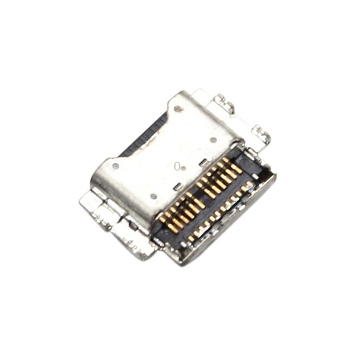 For Samsung Galaxy A9 2018 SM-A920 10pcs Charging Port Connector