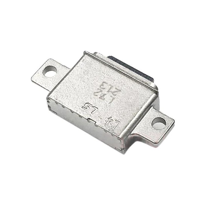 For Samsung Galaxy A9 Star SM-G885F 10pcs Charging Port Connector