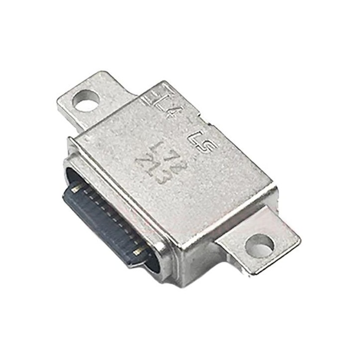 For Samsung Galaxy A9 Star SM-G885F 10pcs Charging Port Connector