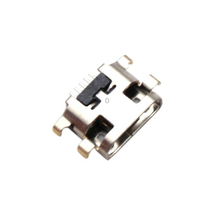 For Samsung Galaxy A10s SM-A107F 10pcs Charging Port Connector