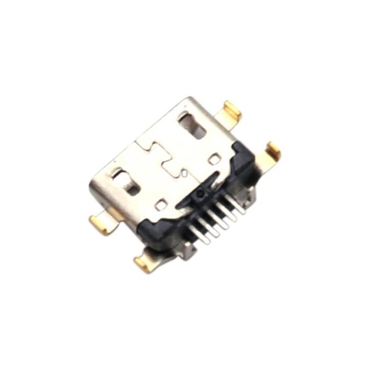 For Samsung Galaxy A10s SM-A107F 10pcs Charging Port Connector