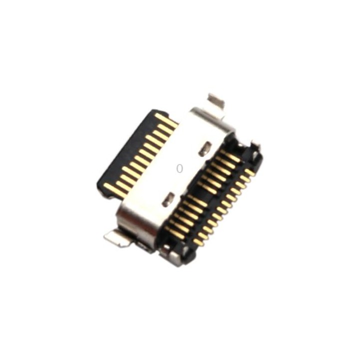 For Samsung Galaxy A11 SM-A115F 10pcs Charging Port Connector