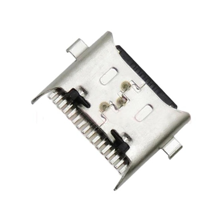 For Samsung Galaxy A20S SM-A207 10pcs Charging Port Connector
