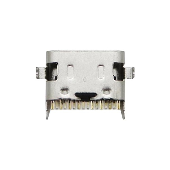 For Samsung Galaxy A20S SM-A207 10pcs Charging Port Connector