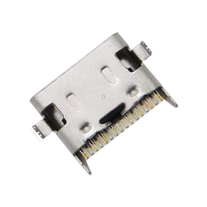For Samsung Galaxy A20S SM-A207 10pcs Charging Port Connector