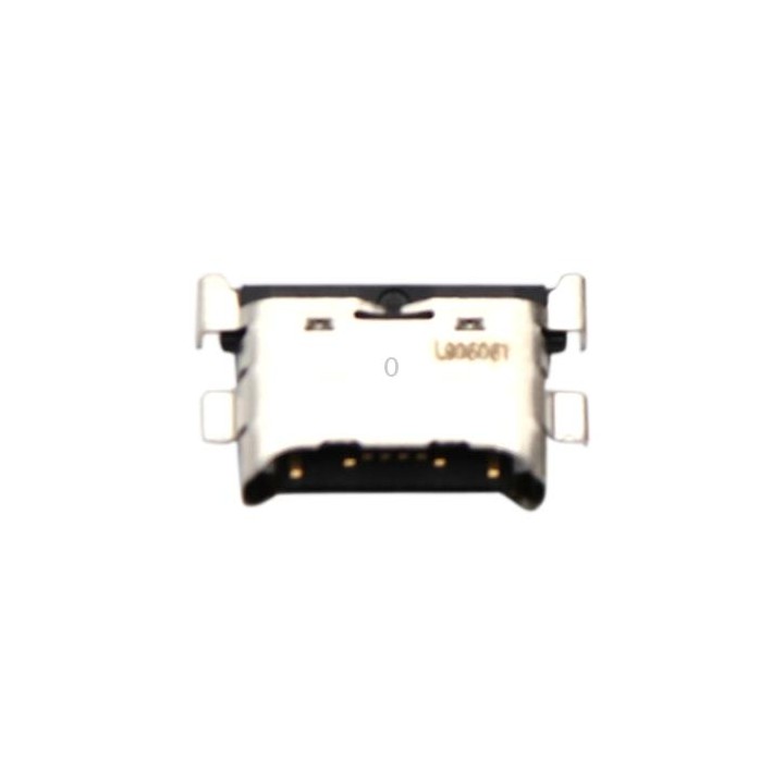 For Samsung Galaxy A71 SM-A715 10pcs Charging Port Connector