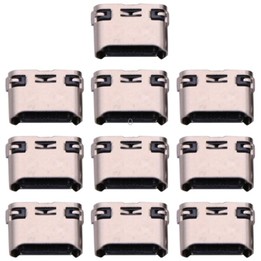 For Samsung Galaxy A80 SM-A805F 10pcs Charging Port Connector