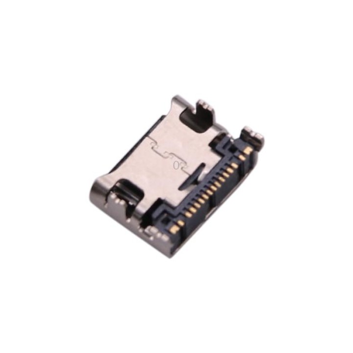 For Samsung Galaxy A80 SM-A805F 10pcs Charging Port Connector