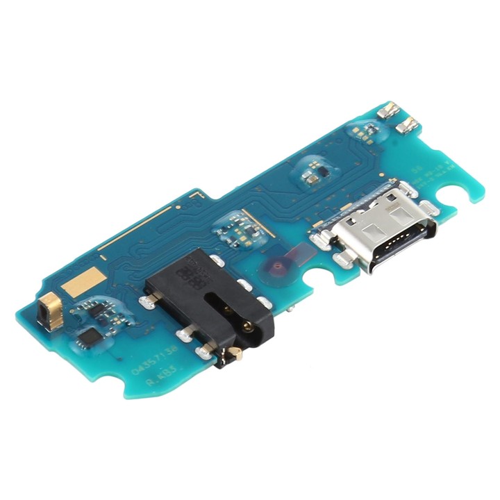 For Samsung Galaxy A12 Original Charging Port Board