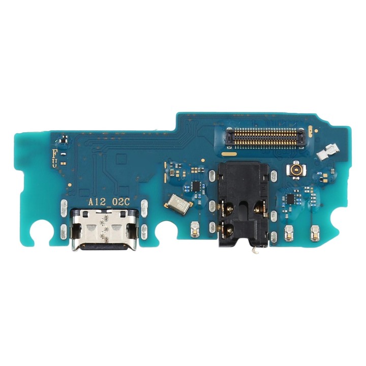 For Samsung Galaxy A12 Original Charging Port Board