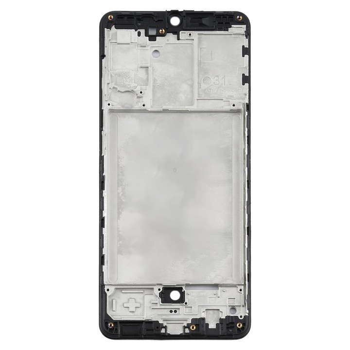 For Samsung Galaxy A31 Front Housing LCD Frame Bezel Plate
