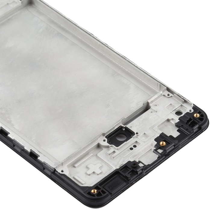 For Samsung Galaxy A31 Front Housing LCD Frame Bezel Plate