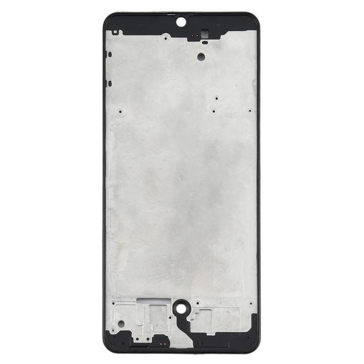 For Samsung Galaxy A31 Front Housing LCD Frame Bezel Plate
