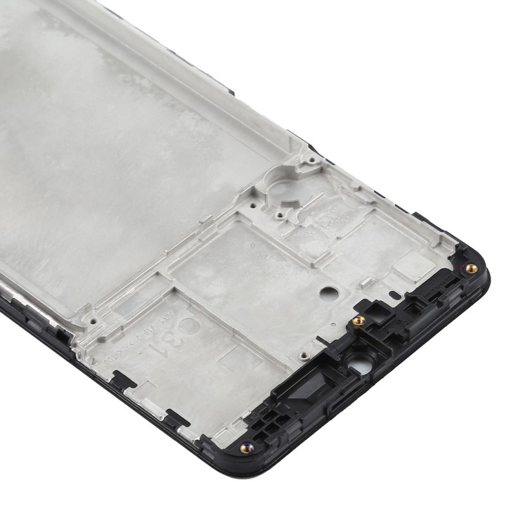 For Samsung Galaxy A31 Front Housing LCD Frame Bezel Plate