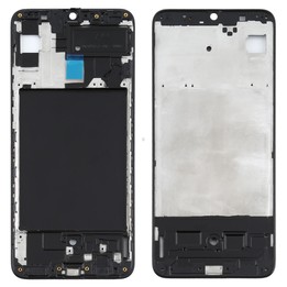 For Samsung Galaxy A70 Front Housing LCD Frame Bezel Plate
