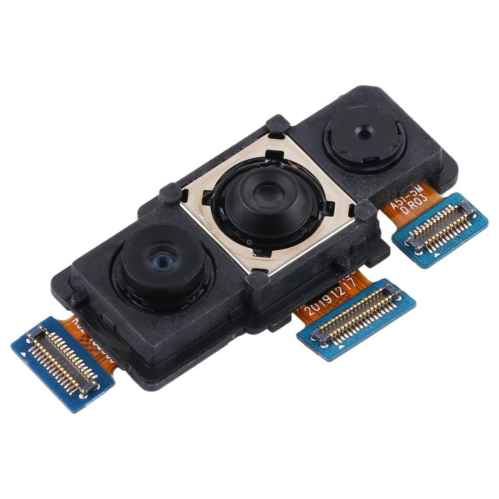 For Samsung Galaxy A71 5G SM-A716 Back Facing Camera