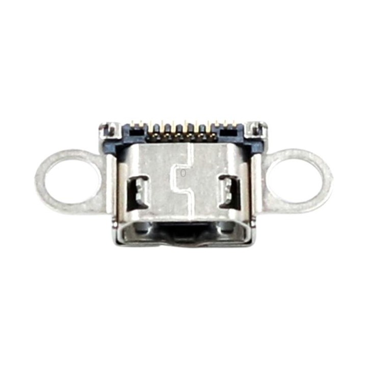 For Galaxy Alpha G850 G850F G850T G850H G850M 10pcs Charging Port Connector