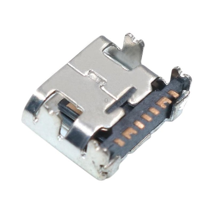 10pcs Charging Port Connector for Galaxy G355 G313 A8 A8000 A800F J1 J120 J210F