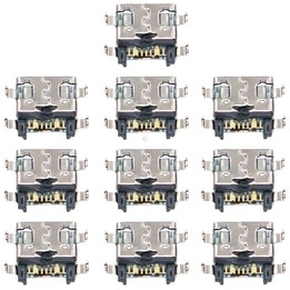 10pcs Charging Port Connector for Galaxy Grand Prime G531 G531F G531H G530 G530H G530F