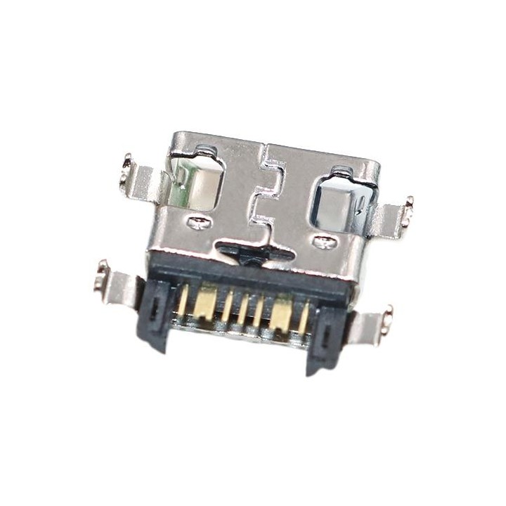 10pcs Charging Port Connector for Galaxy Core I8262D I829 I8260 G3815 G3812 G3818 T399 T599