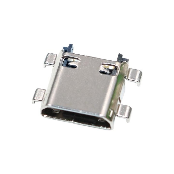 10pcs Charging Port Connector for Galaxy Core I8262D I829 I8260 G3815 G3812 G3818 T399 T599