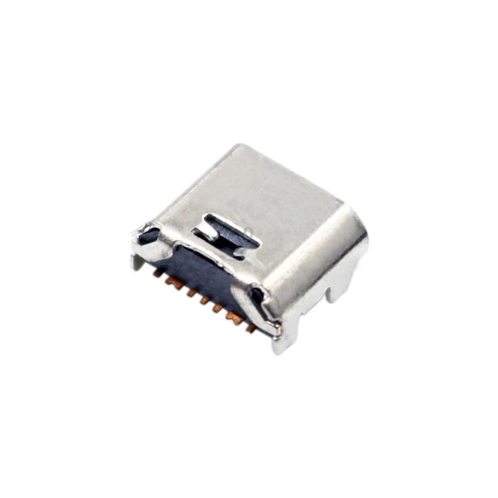For Galaxy I9080 I9082 I879 I869 I8552 10pcs Charging Port Connector