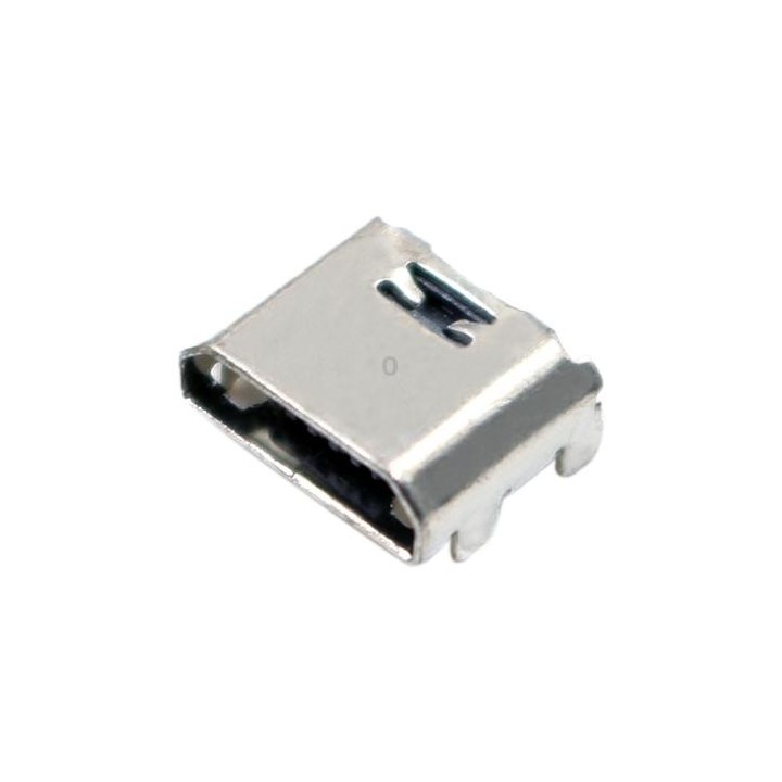 For Galaxy I9080 I9082 I879 I869 I8552 10pcs Charging Port Connector