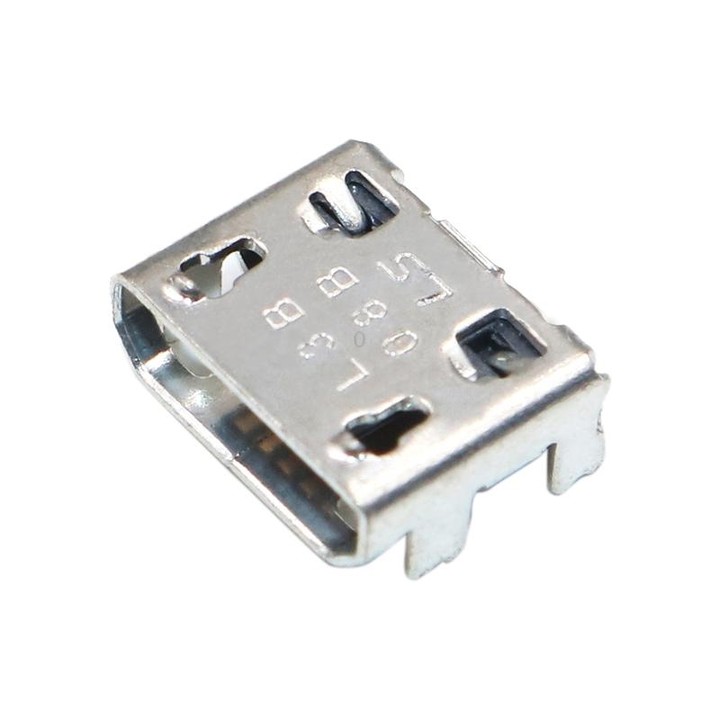 10pcs Charging Port Connector for Galaxy Trend Lite I739 I759 S6810 I9128 S5300 S7390