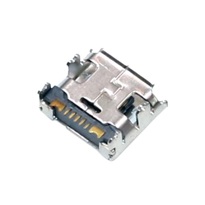 10pcs Charging Port Connector for Galaxy Nexus I9250 I9103 S5360 S5330 S3850 W999 I559