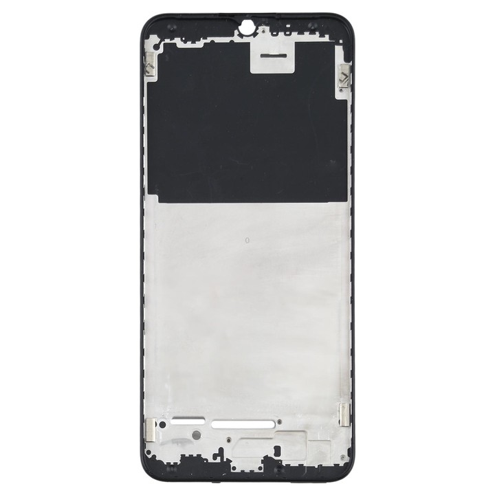 For Samsung Galaxy A02S SM-A025 (GE Version) Front Housing LCD Frame Bezel Plate