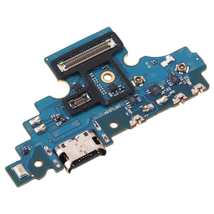 For Galaxy A90s / A907F Charging Port Board with IC