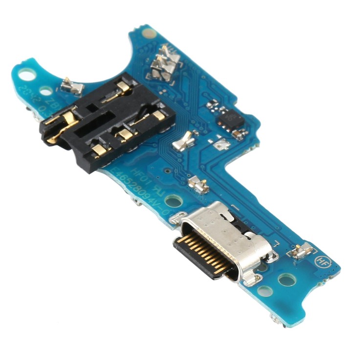 For Samsung Galaxy A02s SM-A025 Charging Port Board with IC