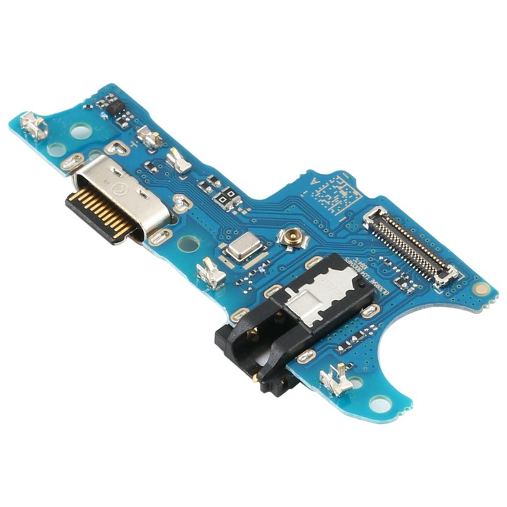For Samsung Galaxy A02s SM-A025 Charging Port Board with IC