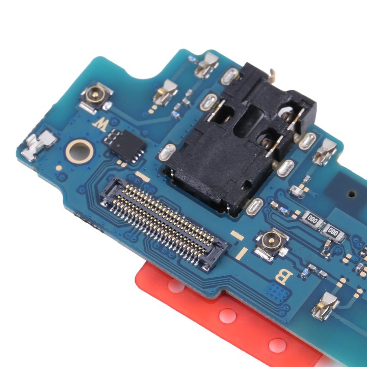 For Samsung Galaxy A32 5G SM-A326 Charging Port Board with IC